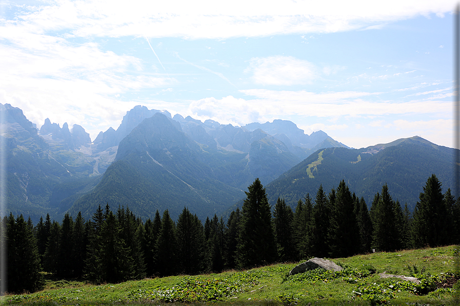 foto Malga Ritorto